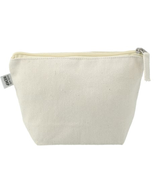 Pochette en coton chanvre Pochette en coton chanvre