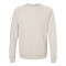 Molleton raglan unisexe en mélange spécial