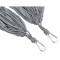 Hamac pliable High Sierra avec sangles