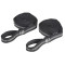 Hamac pliable High Sierra avec sangles