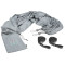 Hamac pliable High Sierra avec sangles