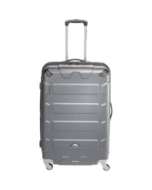 Ensemble de 2 valises rigides High Sierra® Ensemble de 2 valises rigides High Sierra®