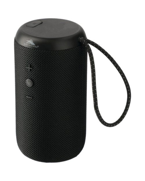 Haut-parleur Bluetooth extérieur High Sierra Kodiak IPX7