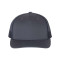 Casquette camionneur à cinq panneaux 