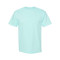 T-shirt classique en coton épais