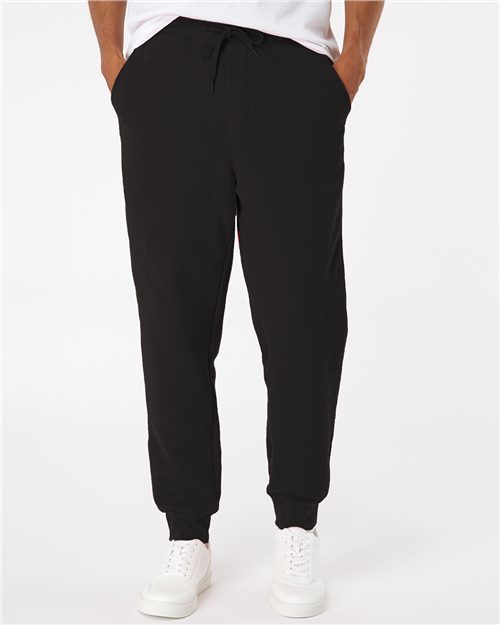 Pantalon molletonné semi-épais Pantalon molletonné semi-épais