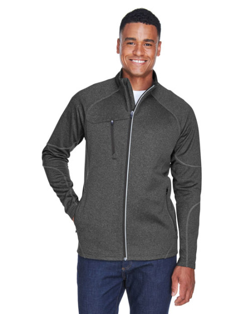 Manteau performance pour homme Gravity de North EndMD en molleton Manteau performance pour homme Gravity de North EndMD en molleton