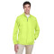 Manteau pour homme léger Motivate de CORE365MC non doublé
