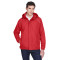 Manteau isolé pour homme Brisk de CORE365MC