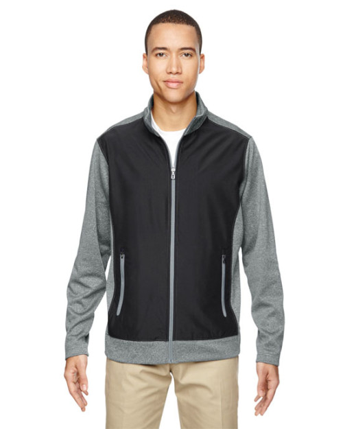Manteau performance hybride pour homme Victory de North EndMD en molleton Manteau performance hybride pour homme Victory de North EndMD en molleton