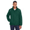 Manteau toute saison pour homme profil doublé de molleton de CORE365MC