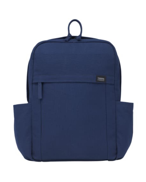 Sac à dos pour ordinateur Terra Thread Fairtrade Earth 15" Sac à dos pour ordinateur Terra Thread Fairtrade Earth 15"