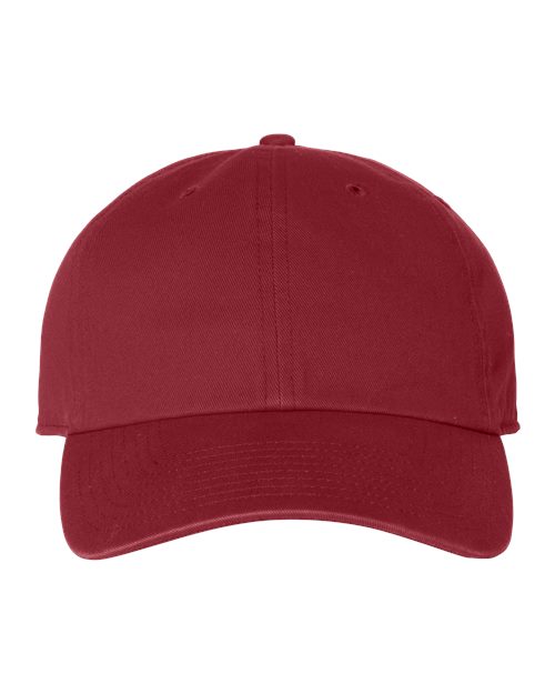 Casquette Clean Up