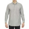 Chemise Oxford à manches longues pour hommes