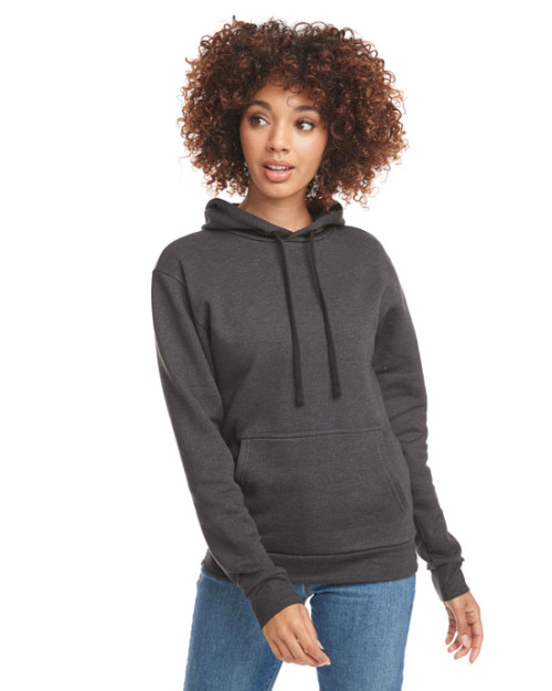 Sweat-shirt à capuche unisexe Malibu Sweat-shirt à capuche unisexe Malibu