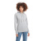 Sweat-shirt à capuche unisexe Malibu
