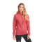 Sweat-shirt à capuche unisexe Malibu