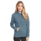 Sweat-shirt à capuche unisexe Malibu
