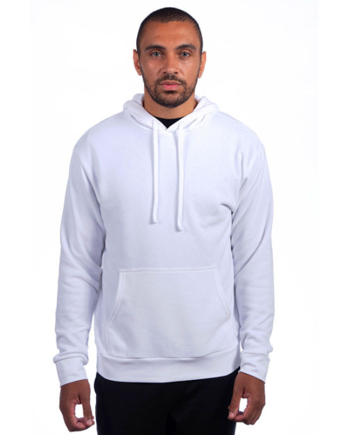 Sweat-shirt en molleton suédé pour adulte Sweat-shirt en molleton suédé pour adulte