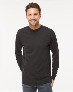 T-shirt gold soft touch à M/L pour adultes