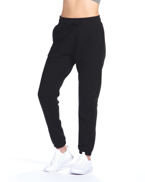 Pantalon de survêtement en polaire unisexe Pantalon de survêtement en polaire unisexe