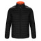 L01260 - Safeguard - Veste réversible haute visibilité pour homme