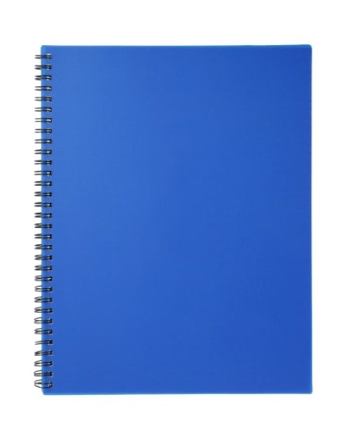 Cahier à spirale LG Business 8,5" x 11"