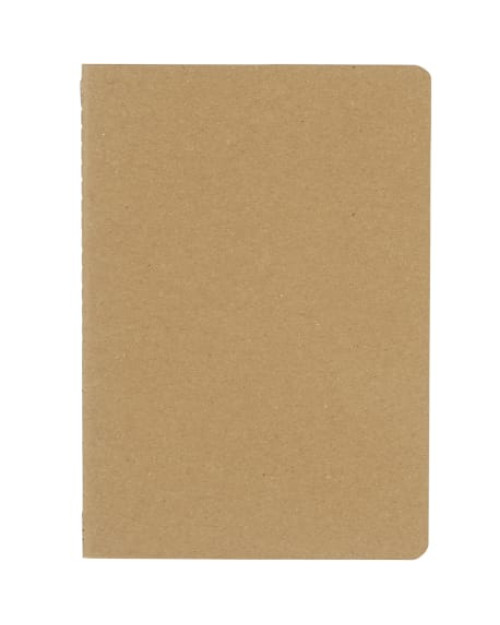 Carnet de poche recyclé 5" x 7" Carnet de poche recyclé 5" x 7"