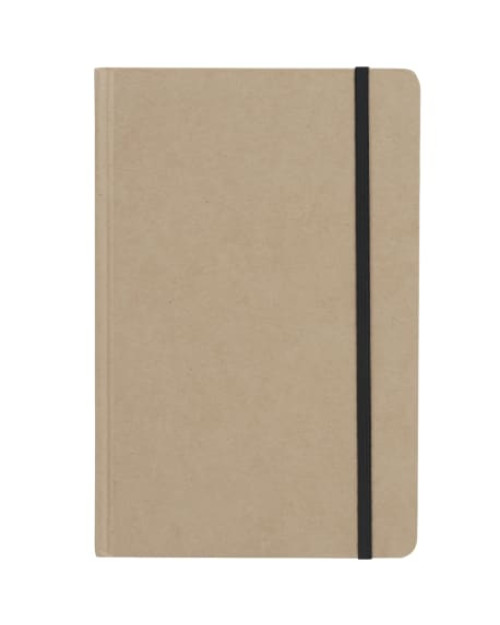 Grand carnet écologique Snap de 5,5" x 8,5" Grand carnet écologique Snap de 5,5" x 8,5"