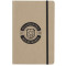 Grand carnet écologique Snap de 5,5