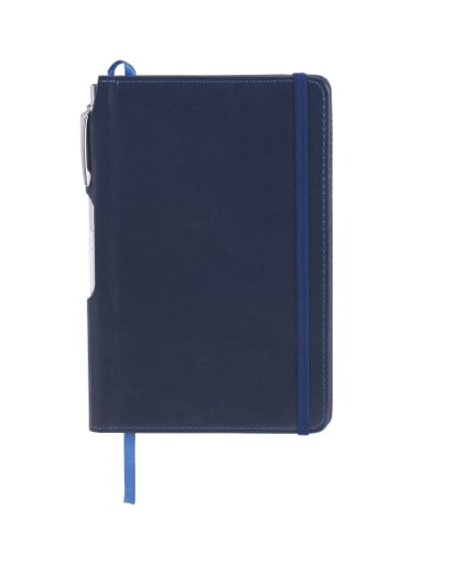 Carnet relié pour alto de 6" x 8,5" avec stylo Carnet relié pour alto de 6" x 8,5" avec stylo