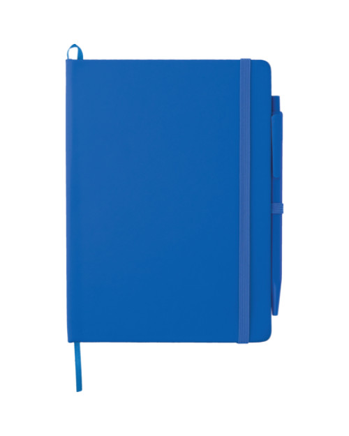 Carnet Prime 5" x 7" avec stylo Carnet Prime 5" x 7" avec stylo