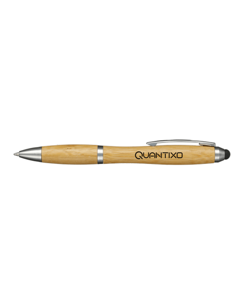 Stylet Nash en bambou FSC Stylet Nash en bambou FSC