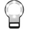 Lampe de poche LED miroir pour selfie