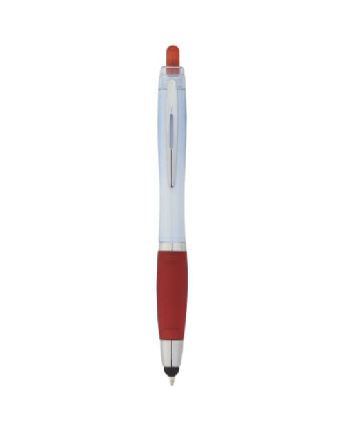 Stylet gel Nash RPET Stylet gel Nash RPET