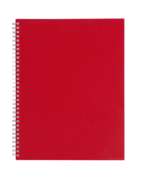 Carnet FSC Mix Remark 8,5" x 11 à 1 sujet Carnet FSC Mix Remark 8,5" x 11 à 1 sujet