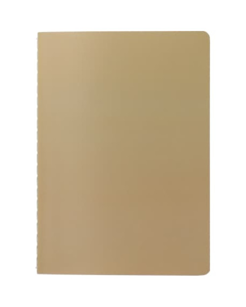 Carnet relié en pierre minérale de 5" x 7" Carnet relié en pierre minérale de 5" x 7"
