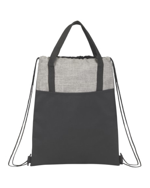 Sac à cordon recyclé Cycle Sac à cordon recyclé Cycle