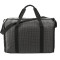 Sac de sport carré à grille