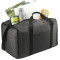 Sac de sport carré à grille