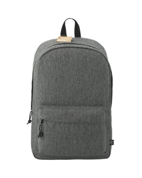 Sac à dos pour ordinateur 15" recyclé Vila Sac à dos pour ordinateur 15" recyclé Vila