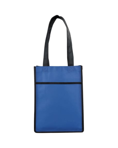 Fourre-tout cadeau non tissé avec poche Fourre-tout cadeau non tissé avec poche