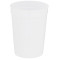 Coupe de stade solide de 12 oz
