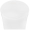 Coupe de stade solide de 12 oz