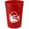 Coupe de stade solide de 12 oz