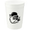 Coupe de stade solide de 12 oz