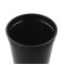 Coupe de stade solide de 24 oz