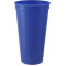 Coupe de stade solide de 24 oz