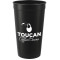 Coupe de stade solide de 32 oz