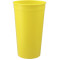 Coupe de stade solide de 32 oz